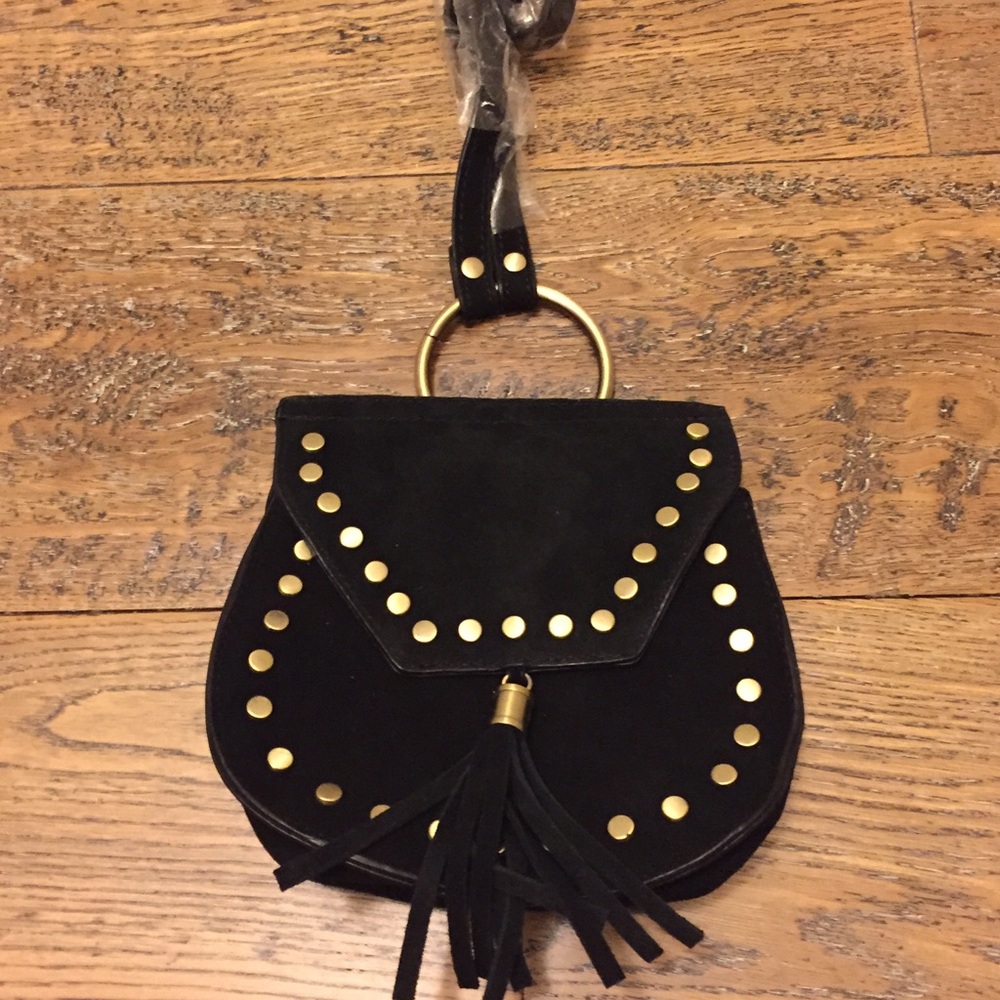 Nasty Gal Purse/Backpack
