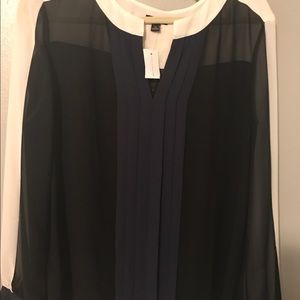 Ann Taylor blouse