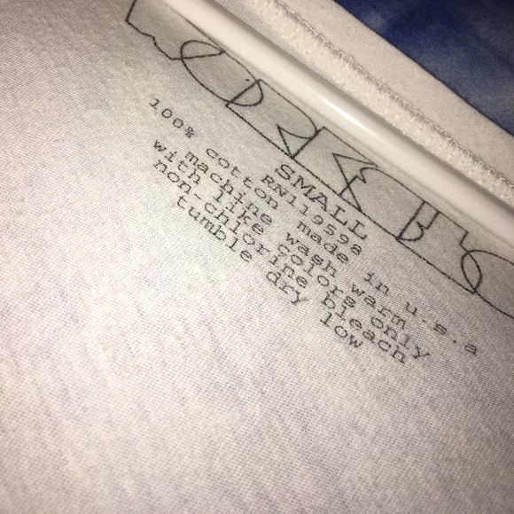 Shirt - Picture 3 of 3