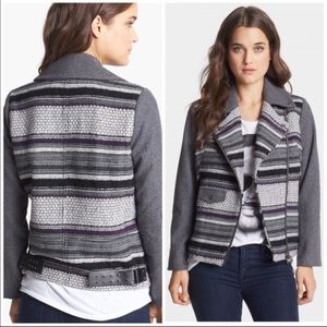 Eleven Paris teofil jacket