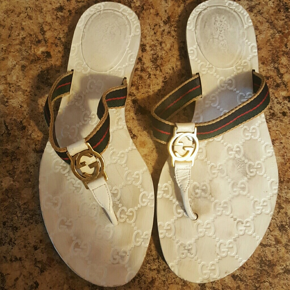 So nice cute Gucci Sandals