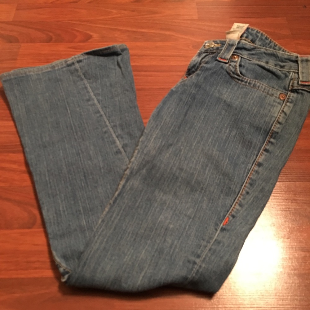 ✔️sold ✔️True Religion Jeans
