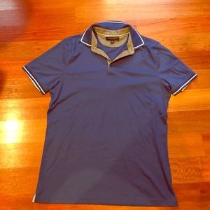 Banana Republic Polo Shirt Banana Republic Polo Shirt