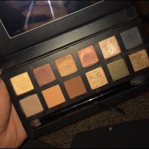 Anastasia Beverly Hills Master Pallette by Mario