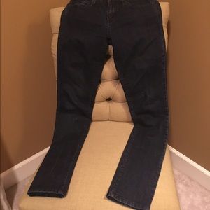 Forever 21 Jeans
