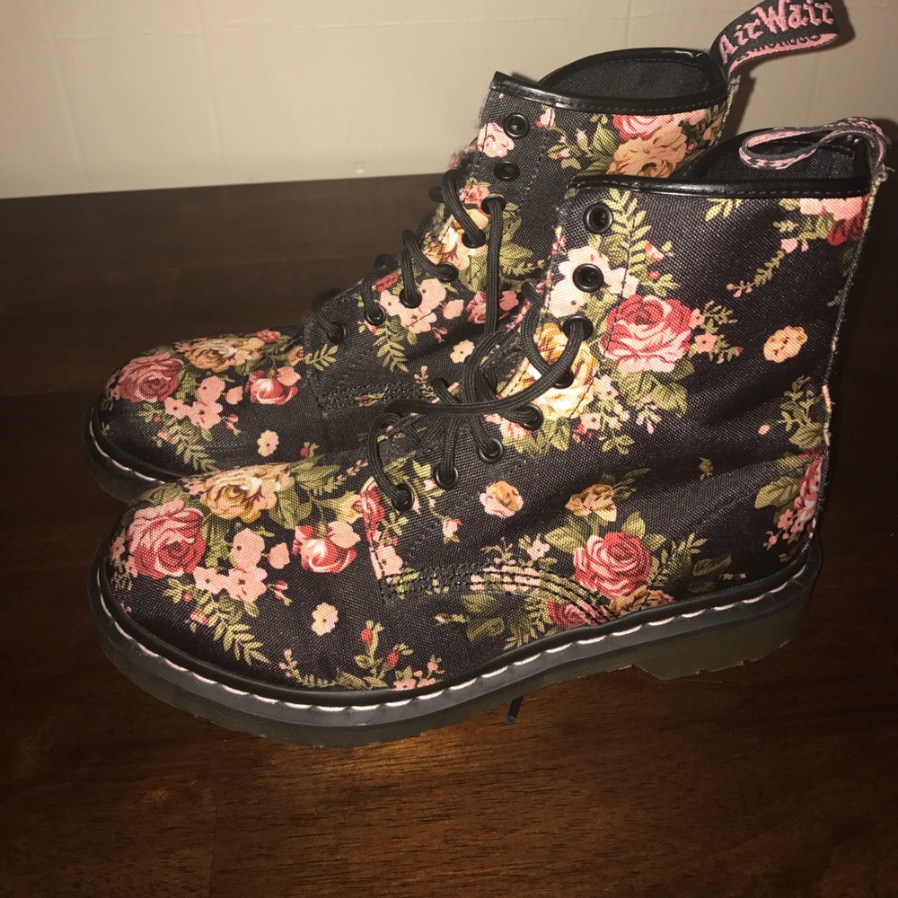 Doc Martens