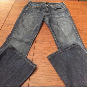 7 For All Mankind jeans