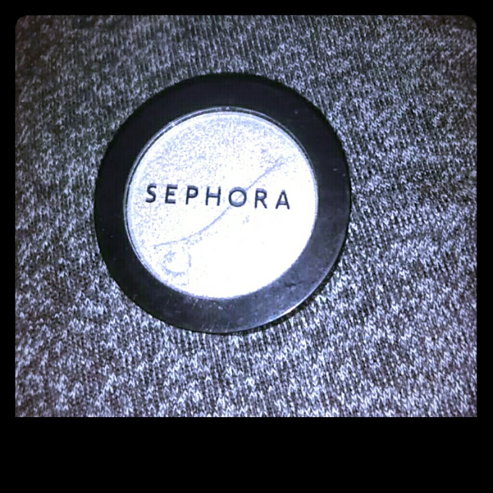 Sephora full size eye shadow