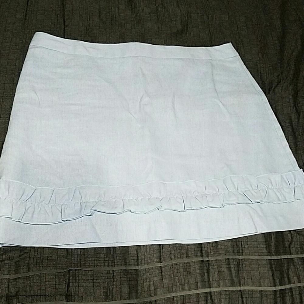 ASOS skirt