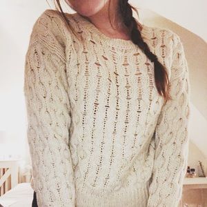Vintage Italian Sweater