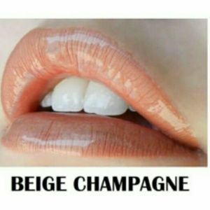 LipSense: Beige Champagne Starter Kit