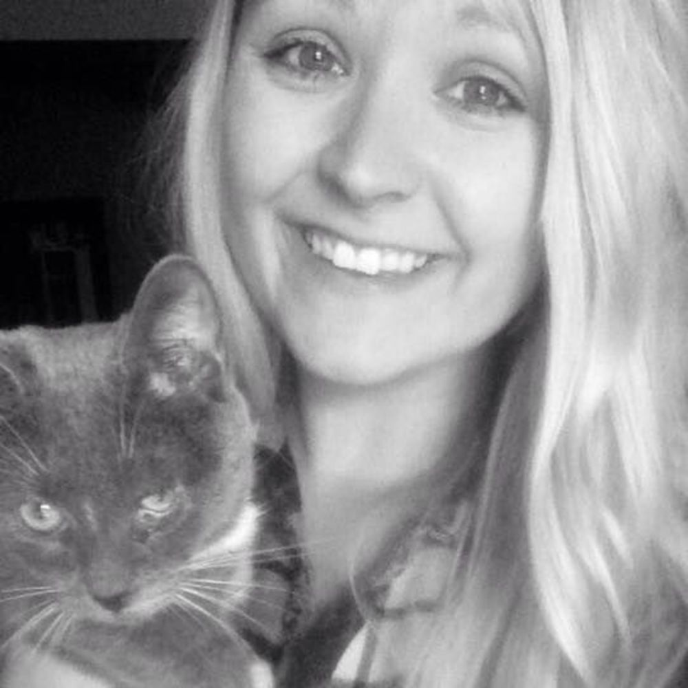 Meet your Posher, Shelby