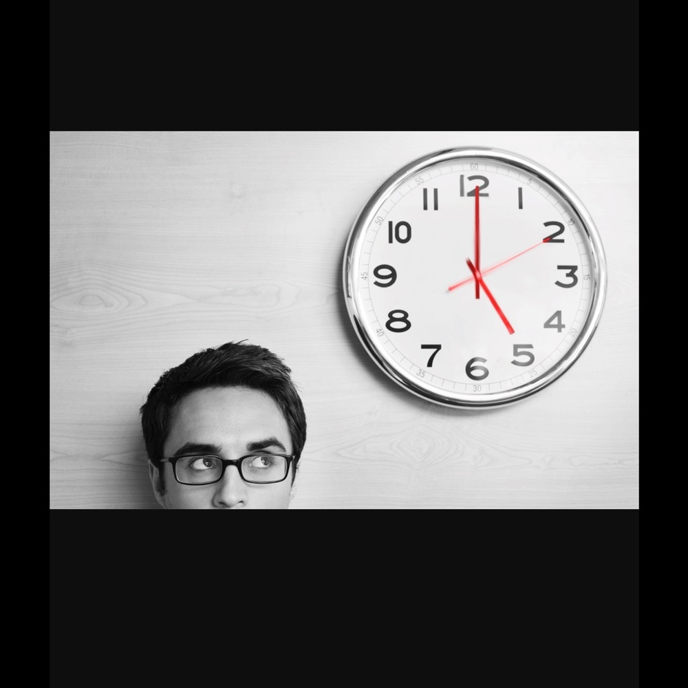 Meet your Posher, Alona