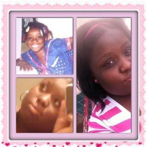 Meet your Posher, Rochelle