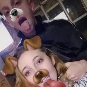 Meet your Posher, Haighliegh