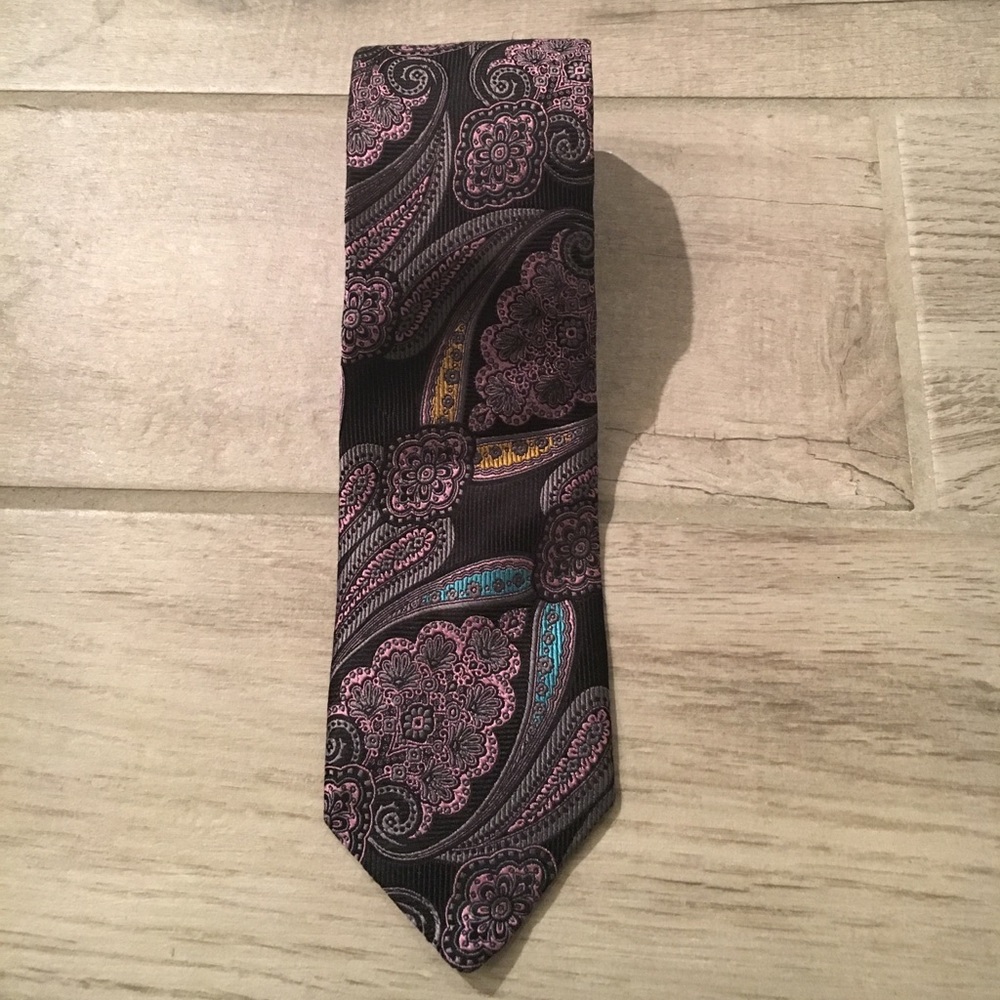 Robert Talbott tie