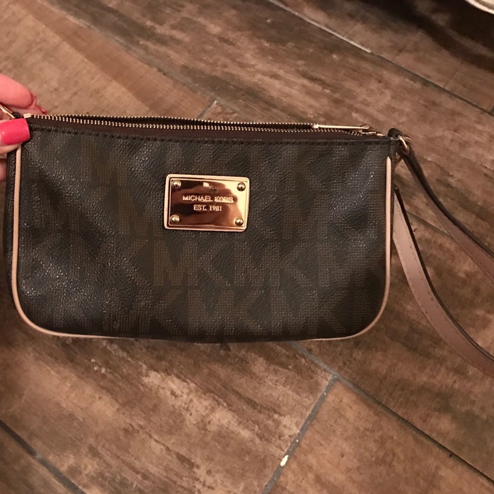 Michael Kors Wrislet
