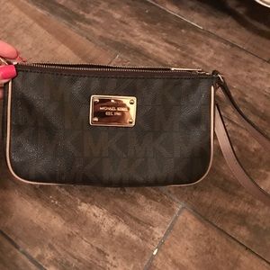 Michael Kors Wrislet