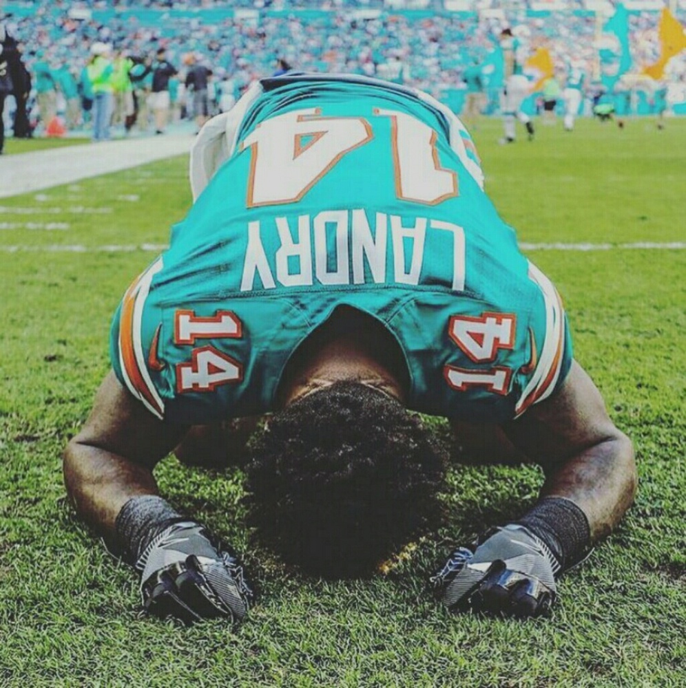 Meet your Posher, Marcial