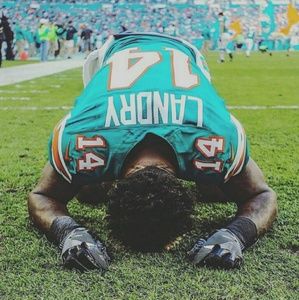 Meet your Posher, Marcial