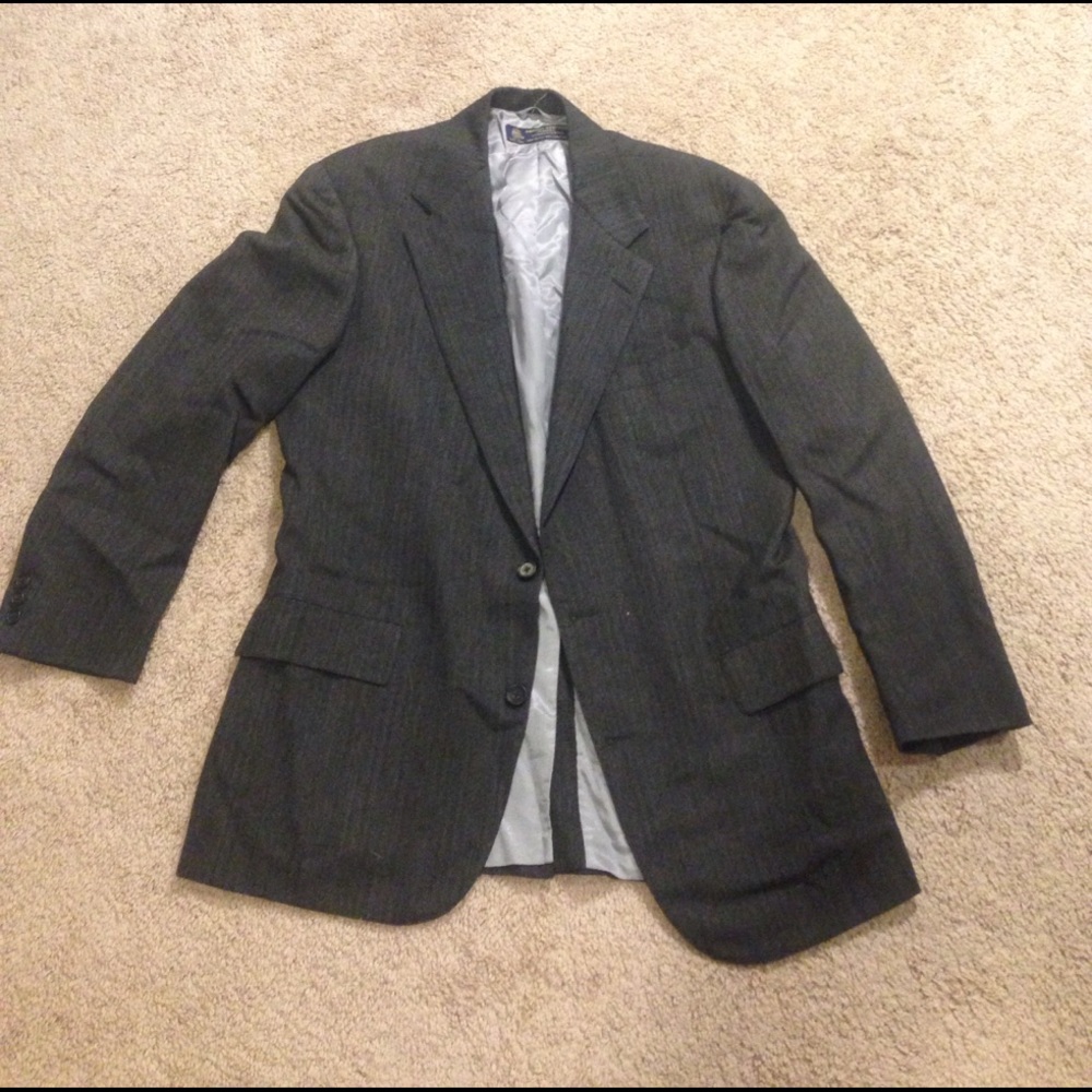 Vintage Brooks Brothers Sports Coat