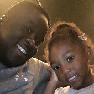 Meet your Posher, Jamar