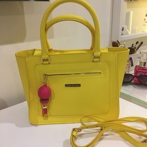 Juicy Couture Larchmont Purse