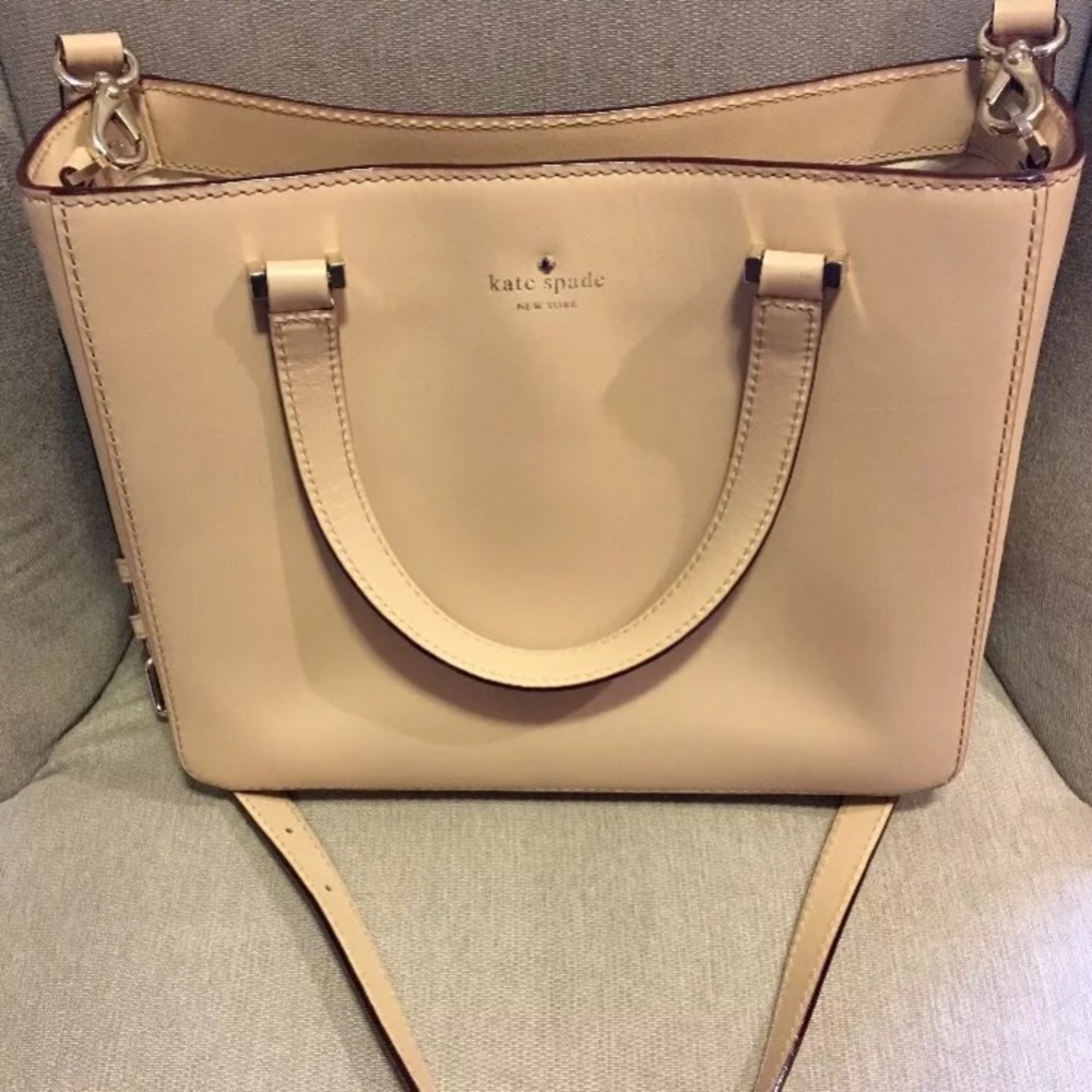 Kate spade purse