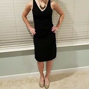 Black New York and Company dress