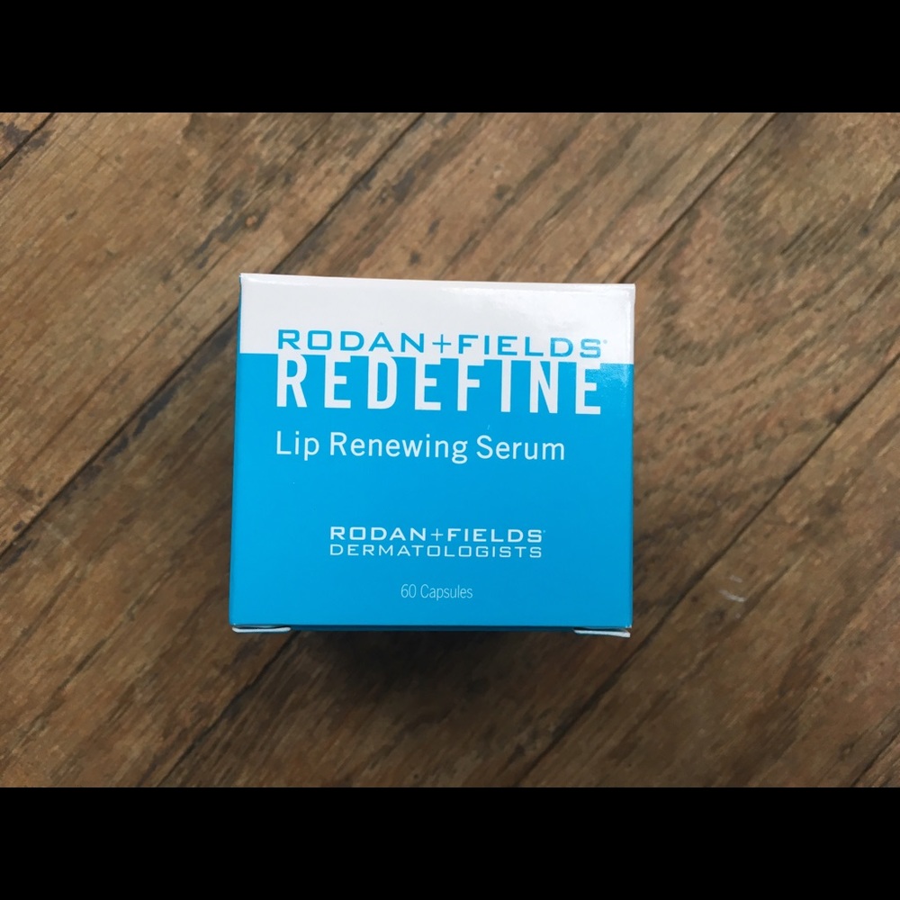 Rodan + Fields Lip Renewing Serum