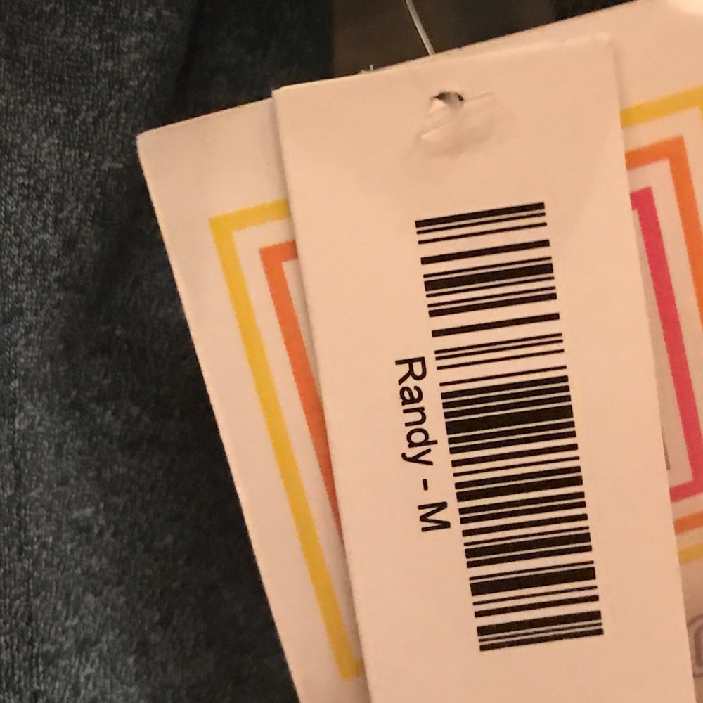 LuLaRoe Randy - Picture 3 of 6