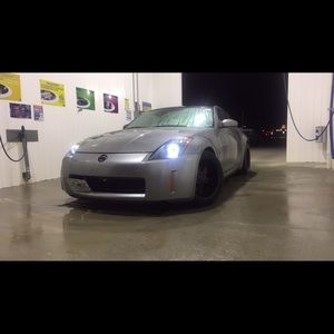 Meet your Posher, Donnie