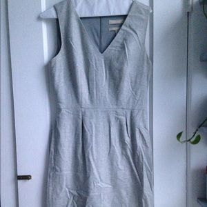 Banana Republic sparkle sheath dress, size 4