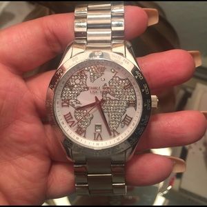 Michael Kors M5958 Layton Watch