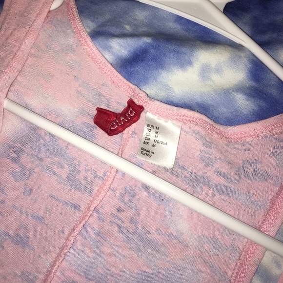 Tank top - Picture 3 of 3