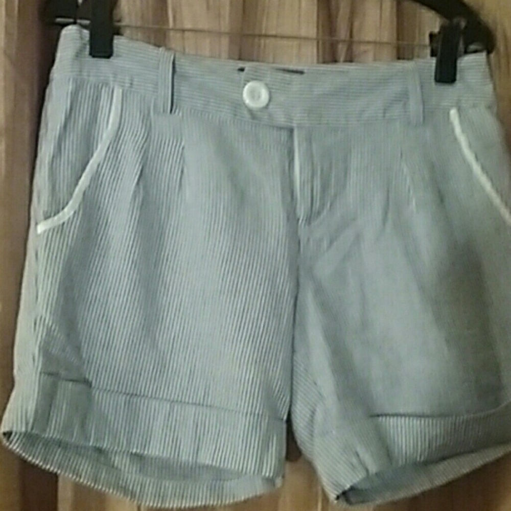 Ladles shorts