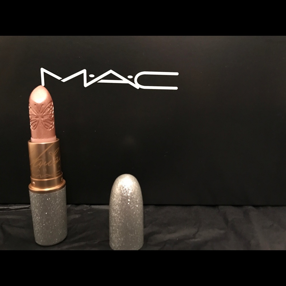 M.A.C Mariah Carey All I Want 💄