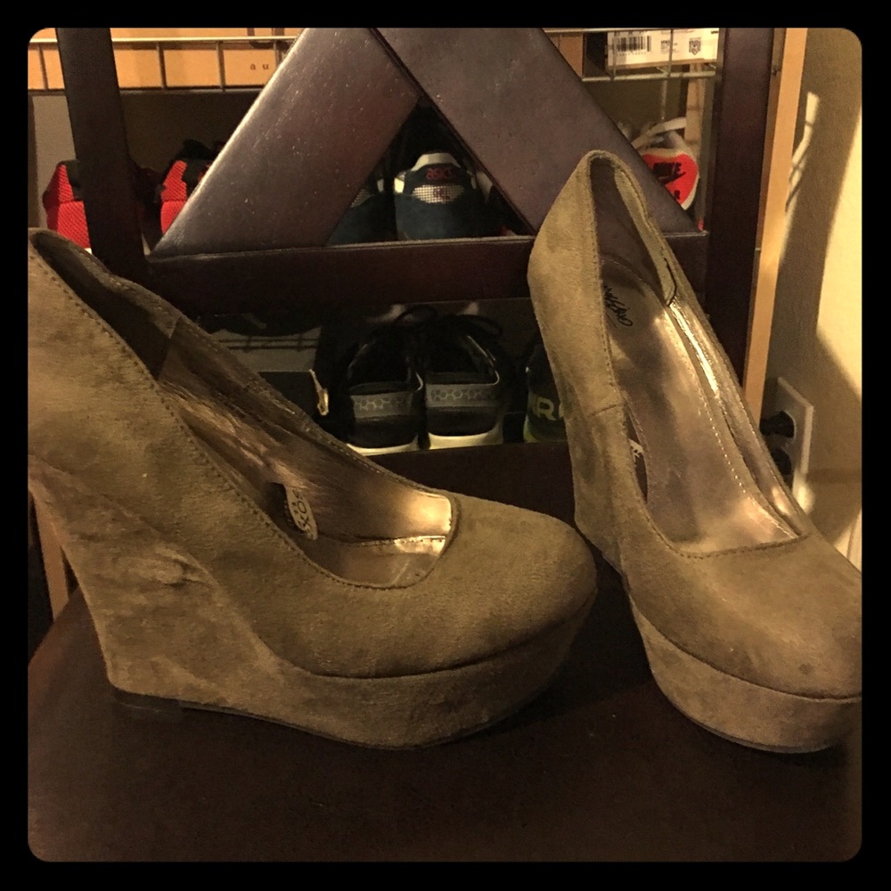 Wedges