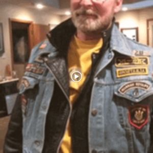 Meet your Posher, Edward