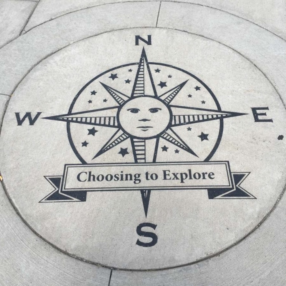 Meet your Posher, Izzy