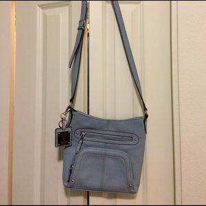 Tignanello Genuine Leather Purse