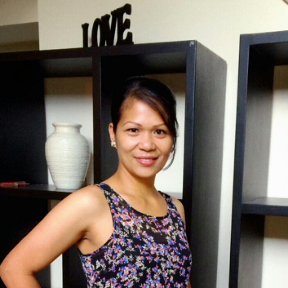 Meet your Posher, Leah
