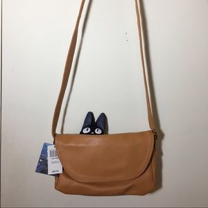 Kiki's delivery service purse