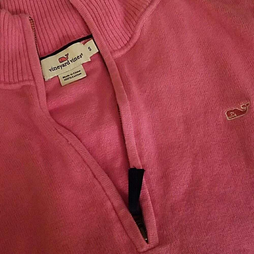 Vineyard vines sweater