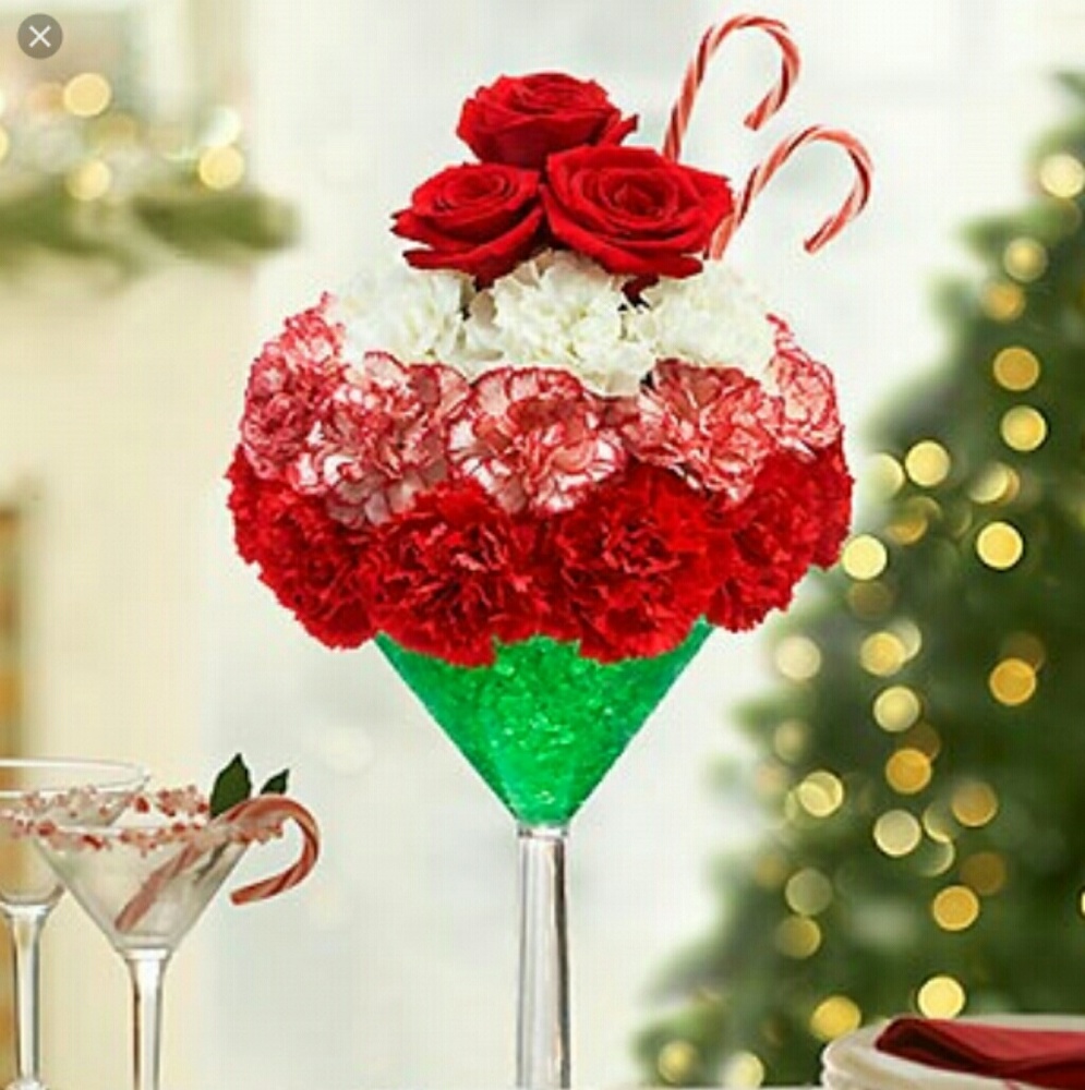 Meet your Posher, Darc