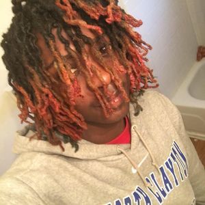 Meet your Posher, Rodricus