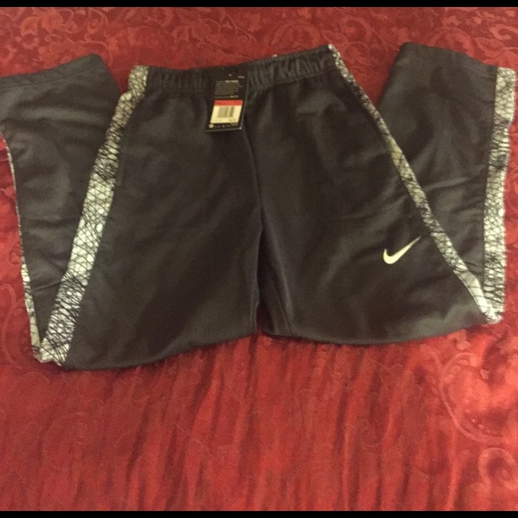 Boys Nike Track/sports pants - Picture 1 of 4