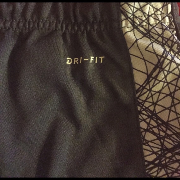 Boys Nike Track/sports pants - Picture 3 of 4