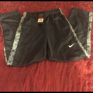 Boys Nike Track/sports pants