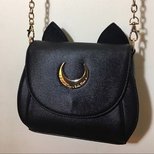 Sailor Moon Bag